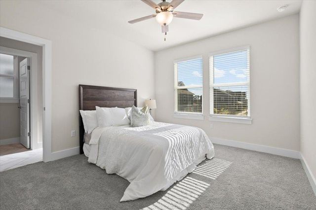 6416 Cowman WAY, Austin, TX 78747