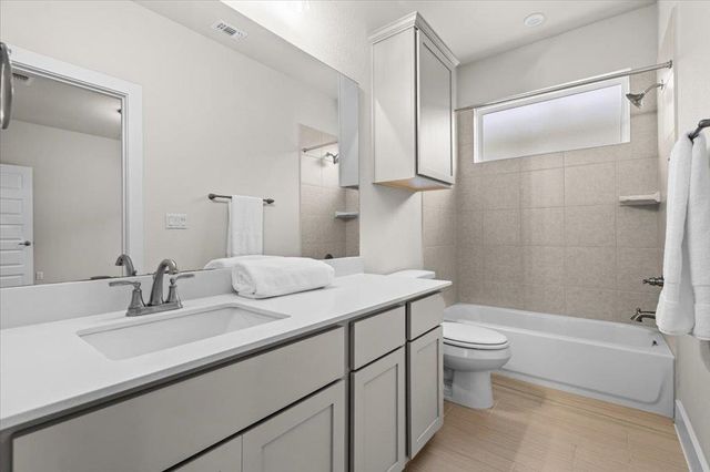 6416 Cowman WAY, Austin, TX 78747