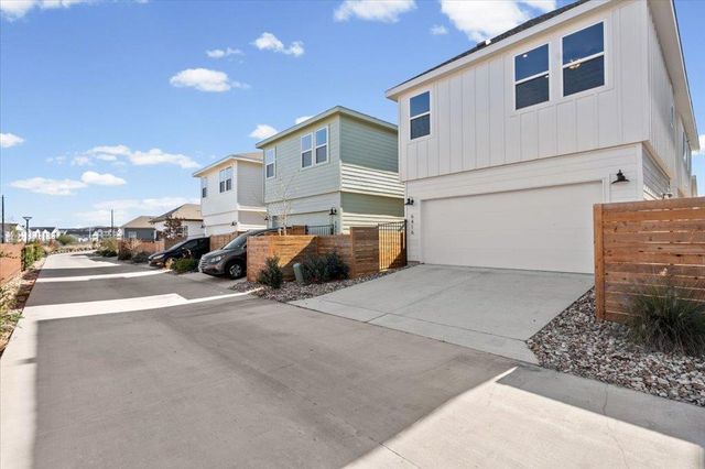 6416 Cowman WAY, Austin, TX 78747