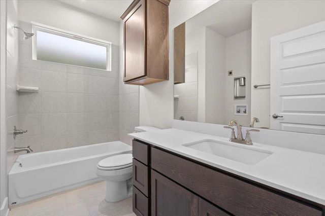 6416 Cowman WAY, Austin, TX 78747