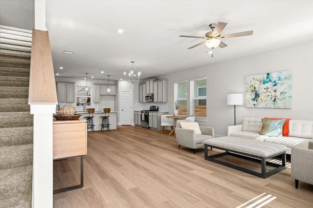 6416 Cowman WAY, Austin, TX 78747