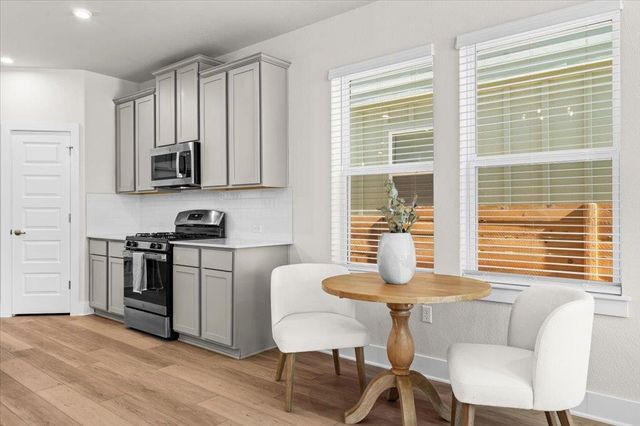 6416 Cowman WAY, Austin, TX 78747