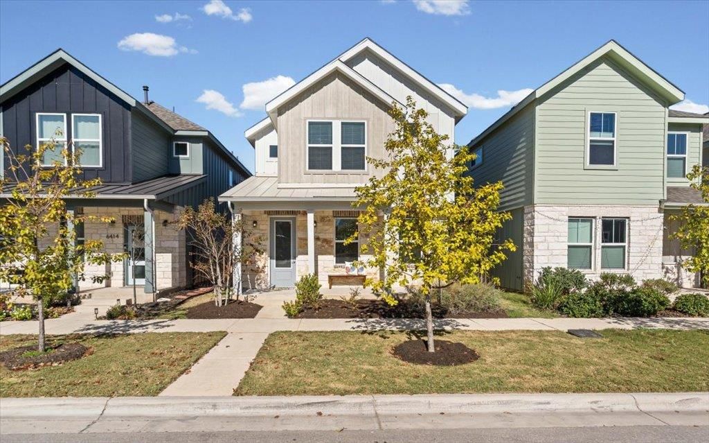 6416 Cowman WAY, Austin, TX 78747