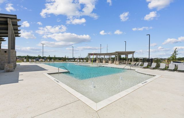 1720 Briarcrest Drive, Celina, TX 75009