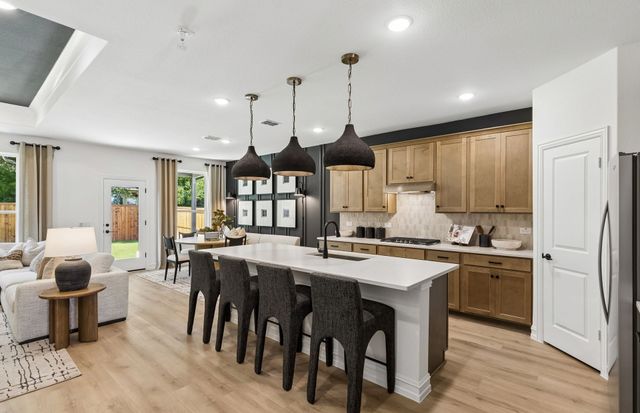 1720 Briarcrest Drive, Celina, TX 75009