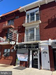5235 OXFORD AVE #3F, Philadelphia, PA 19124