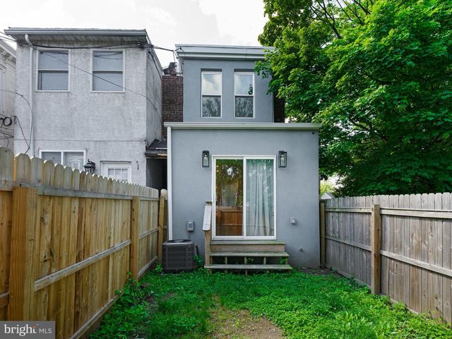 3627 HAYWOOD ST, Philadelphia, PA 19129