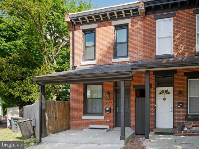 3627 HAYWOOD ST, Philadelphia, PA 19129