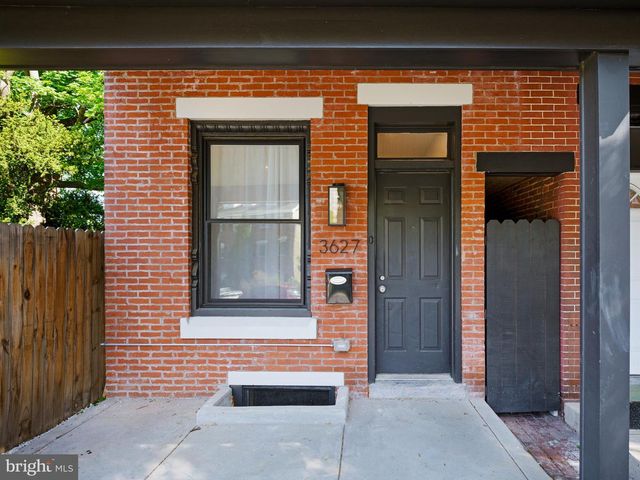 3627 HAYWOOD ST, Philadelphia, PA 19129
