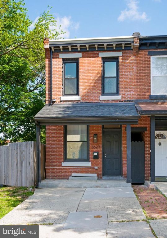 3627 HAYWOOD ST, Philadelphia, PA 19129