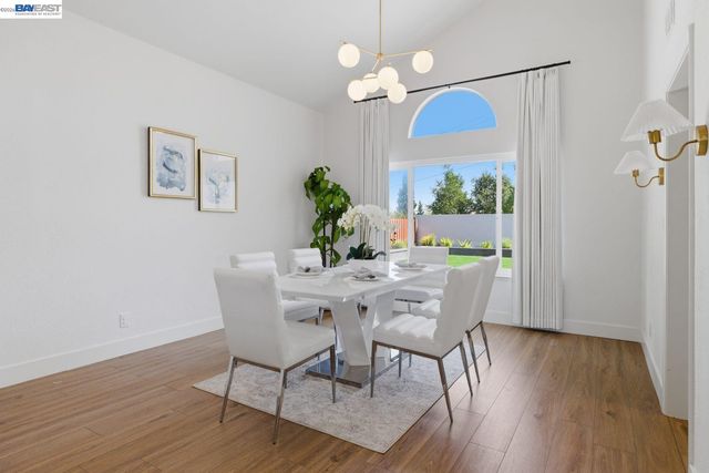 4178 Rockcreek Dr, Danville, CA 94506