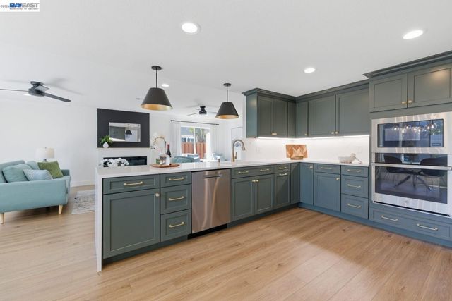 4178 Rockcreek Dr, Danville, CA 94506