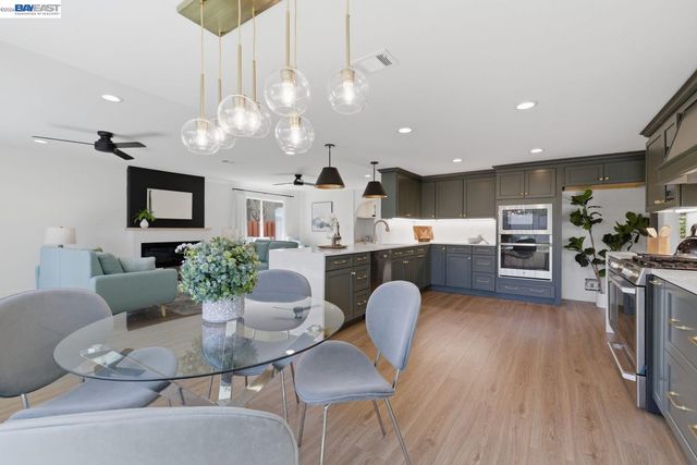 4178 Rockcreek Dr, Danville, CA 94506