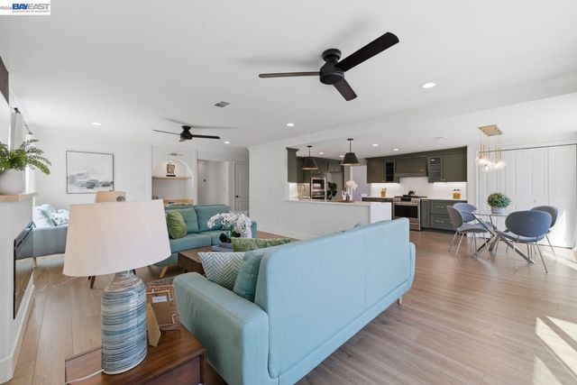 4178 Rockcreek Dr, Danville, CA 94506