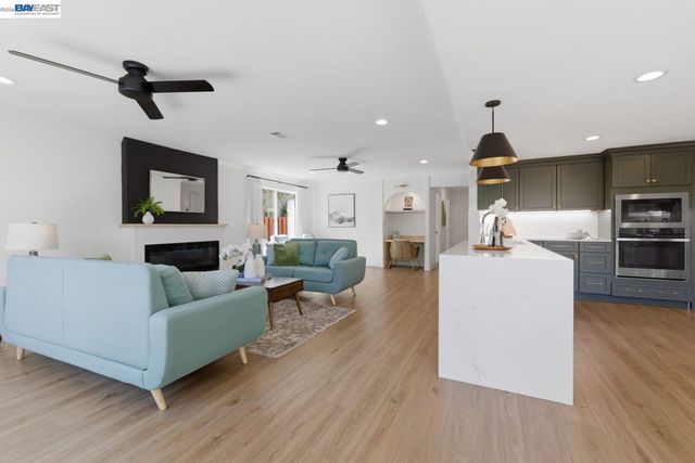 4178 Rockcreek Dr, Danville, CA 94506