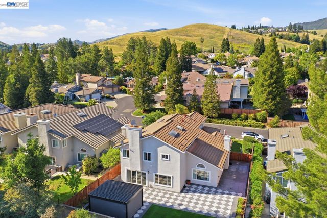 4178 Rockcreek Dr, Danville, CA 94506