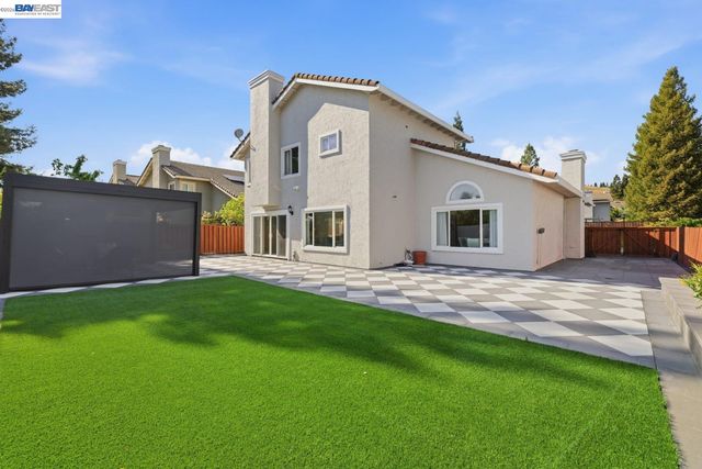 4178 Rockcreek Dr, Danville, CA 94506