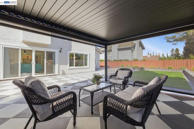 4178 Rockcreek Dr, Danville, CA 94506