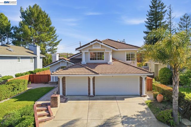 4178 Rockcreek Dr, Danville, CA 94506