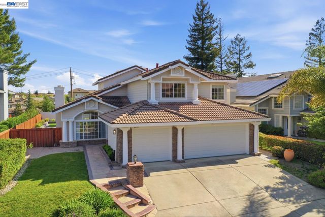 4178 Rockcreek Dr, Danville, CA 94506