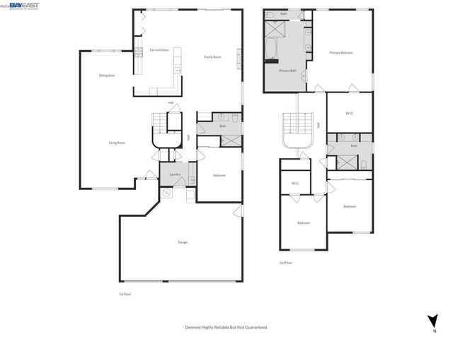 4178 Rockcreek Dr, Danville, CA 94506