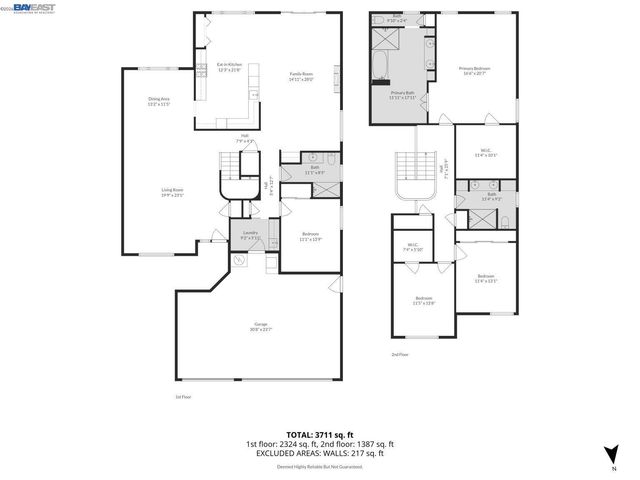 4178 Rockcreek Dr, Danville, CA 94506