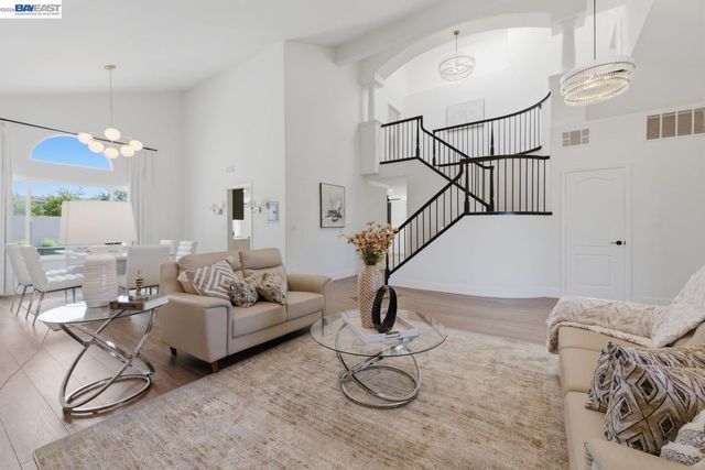 4178 Rockcreek Dr, Danville, CA 94506