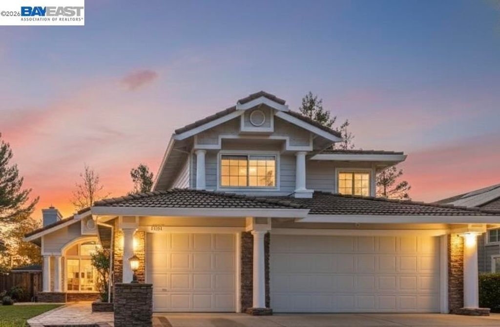 4178 Rockcreek Dr, Danville, CA 94506