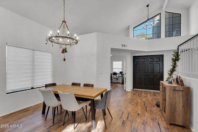 2345 W SHAWNEE Drive, Chandler, AZ 85224