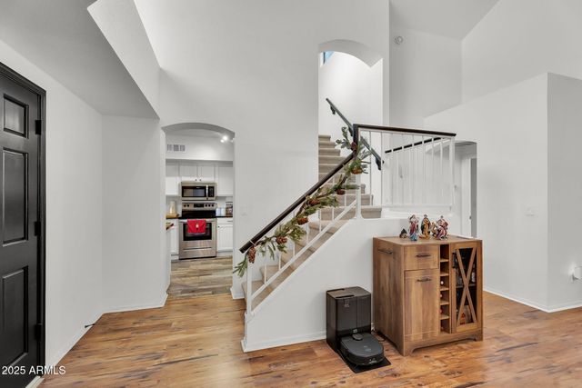 2345 W SHAWNEE Drive, Chandler, AZ 85224