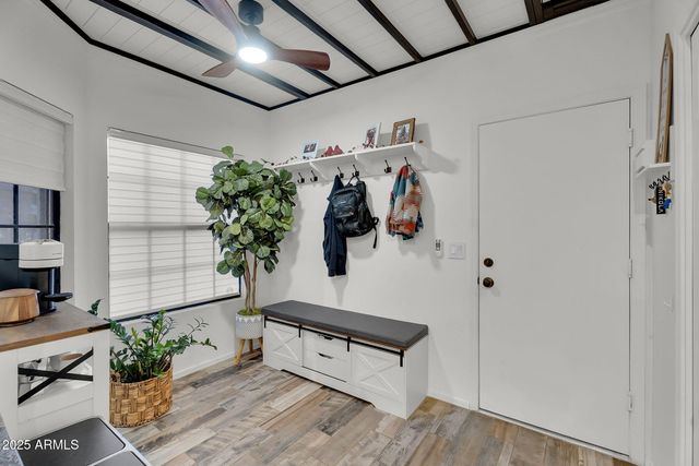 2345 W SHAWNEE Drive, Chandler, AZ 85224