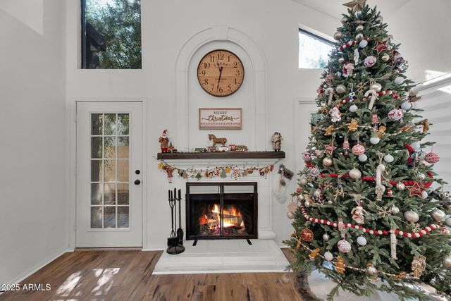 2345 W SHAWNEE Drive, Chandler, AZ 85224