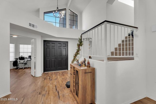 2345 W SHAWNEE Drive, Chandler, AZ 85224