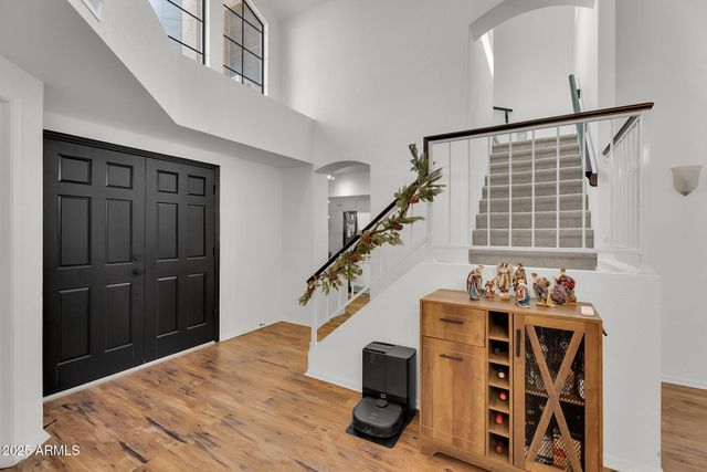 2345 W SHAWNEE Drive, Chandler, AZ 85224