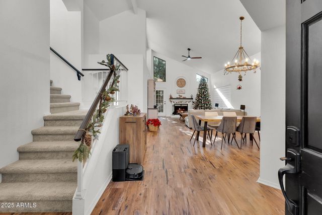 2345 W SHAWNEE Drive, Chandler, AZ 85224