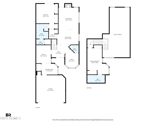 2345 W SHAWNEE Drive, Chandler, AZ 85224