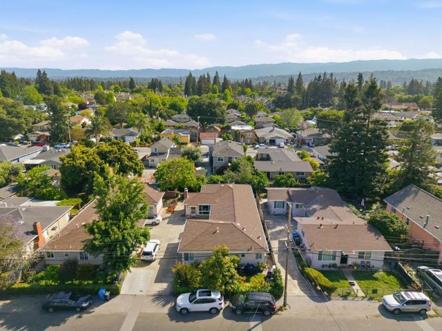 134 Bonita Avenue, Redwood City, CA 94061