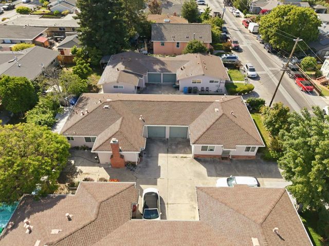 134 Bonita Avenue, Redwood City, CA 94061