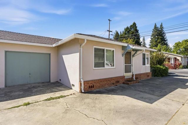 134 Bonita Avenue, Redwood City, CA 94061