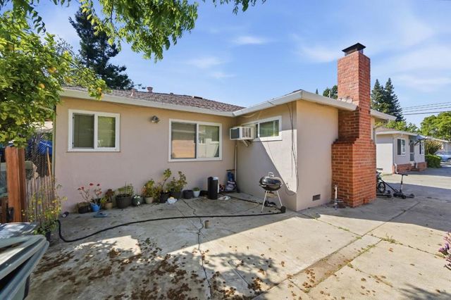 134 Bonita Avenue, Redwood City, CA 94061