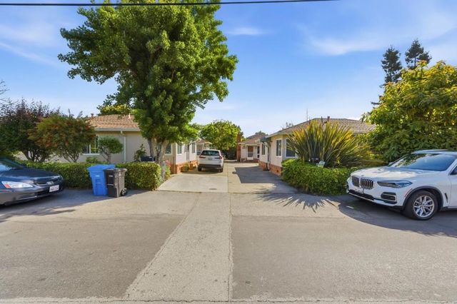 134 Bonita Avenue, Redwood City, CA 94061