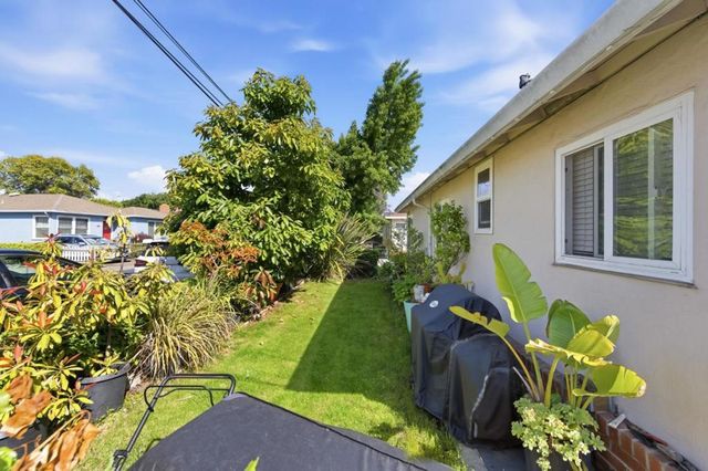 134 Bonita Avenue, Redwood City, CA 94061
