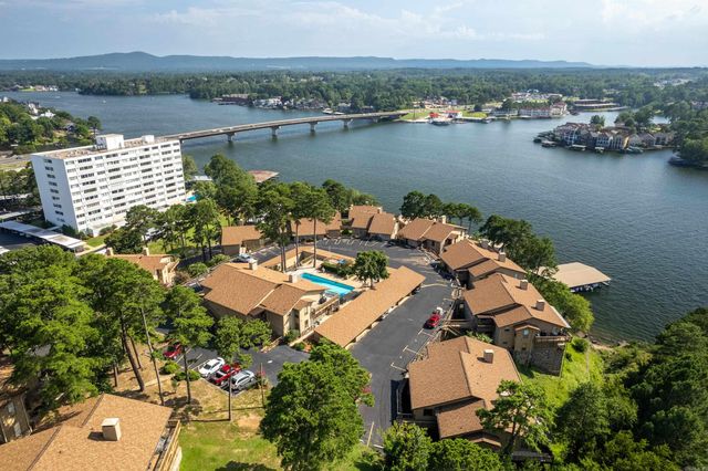 724 Weston Rd Apt Q4, Hot Springs, AR 71913