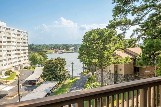 724 Weston Rd Apt Q4, Hot Springs, AR 71913