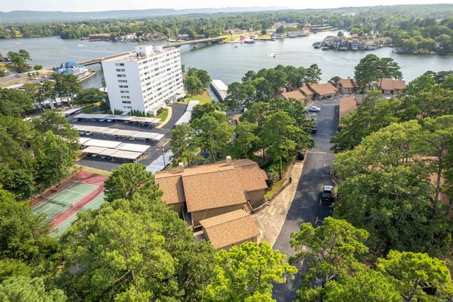 724 Weston Rd Apt Q4, Hot Springs, AR 71913