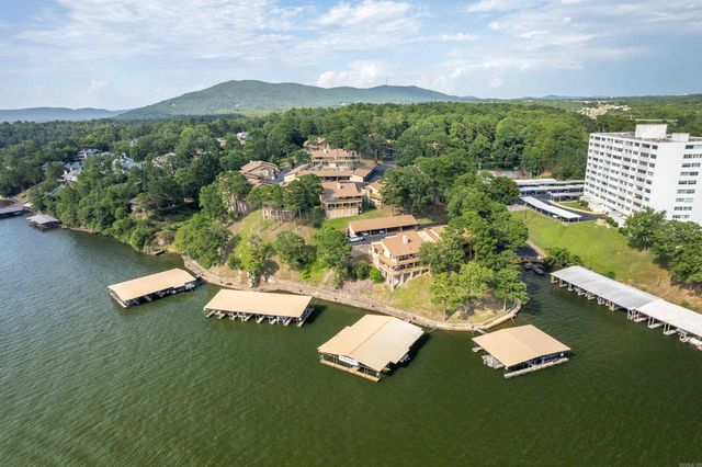 724 Weston Rd Apt Q4, Hot Springs, AR 71913