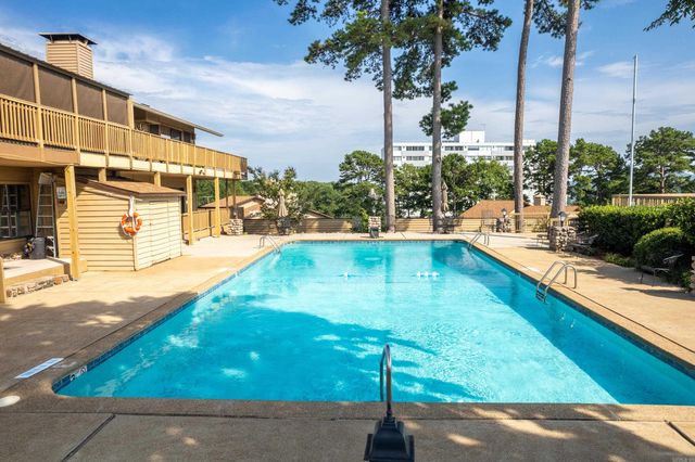 724 Weston Rd Apt Q4, Hot Springs, AR 71913