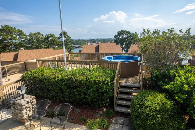 724 Weston Rd Apt Q4, Hot Springs, AR 71913