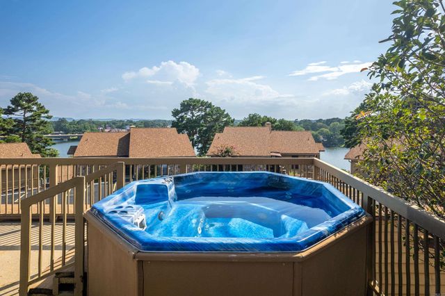 724 Weston Rd Apt Q4, Hot Springs, AR 71913