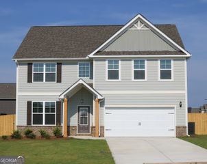 801 Brittany Nichole Lot 129 Court, Bonaire, GA 31005